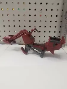 "Bicicleta Speeder (10" de largo), Star Wars: Hero Mashers - Hasbro *¡Muy bonita!* - Imagen 1 de 5