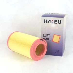 Luftfilter für Fiat Peugeot Citroën Opel Ducato Boxer - Bild 1 von 2