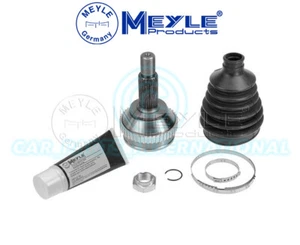 Meyle CV Joint Kit / Drive shaft inc. Boot & Grease No. 714 498 0007 - Picture 1 of 2