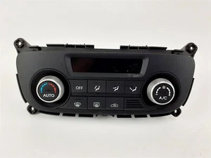 R1462 KIA AC HEATER CONTROL PANEL 97250-1P500 - Picture 1 of 4