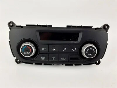 R1462 KIA AC HEATER CONTROL PANEL 97250-1P500 - Image 1 of 4