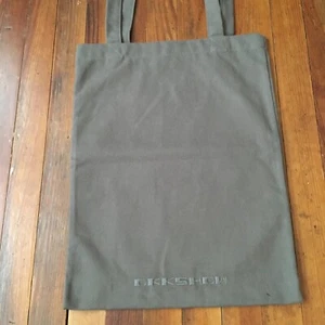 Rick Owens Drkshdw Tote Bag Taupe - Picture 1 of 9