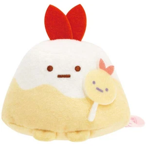 Peluche Sumikkogurashi Tenori Yama "Ebiten Idol" San-X Japón Limited Original - Imagen 1 de 12