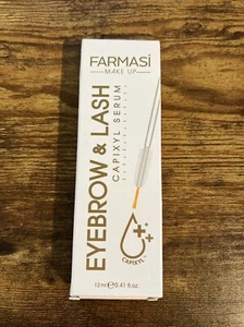 Farmasi Make Up Eyebrow & Lash Capixyl Serum Mascara 12 ml / 0.41 fl oz - Picture 1 of 3