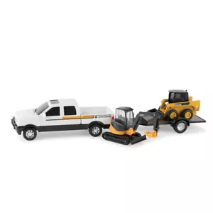 Tomy John Deere Construction Set - Picture 1 of 1