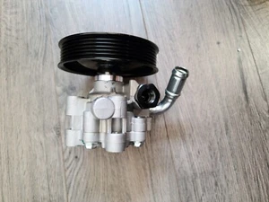 Power Steering Pump w/pulley new 60-6764P PWR STEER Motion Control Systems - Picture 1 of 8