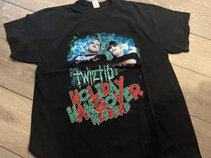 NEU XLARGE TWIZTID TSHIRT XL SHIRT URLAUB KATER TOUR SHIRT - Bild 1 von 2