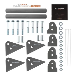 Lift Kit 2" For Polaris Sportsman 850 2009 2010 2011 2012-2018 - Picture 1 of 12