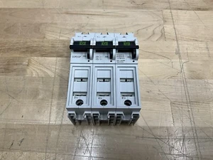 Eaton CCP2-3-60CF Bussmann Series 3 Pole 600V 60A Compact Circuit Protector CCP2 - Picture 1 of 9