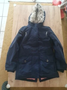 Wintermantel Kinder - Bild 1 von 5