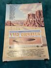 Asteroid City 27x40 Official Wes Anderson Movie  Poster Scarlett Johansson