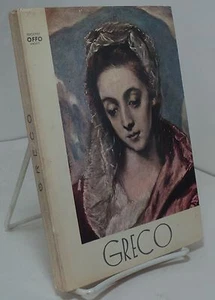 Greco Pintor Espol - Editorial OFFO Madrid - Picture 1 of 1