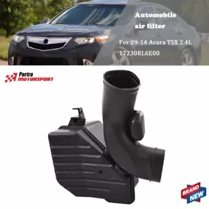 For 09-14 Acura TSX 2.4L 17230RL6E00 Replacement Air Intake Chamber Resonator - Picture 1 of 9