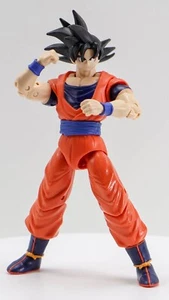 Figura de acción suelta Dragon Ball Super Dragon Stars Goku serie 17 - Imagen 1 de 8