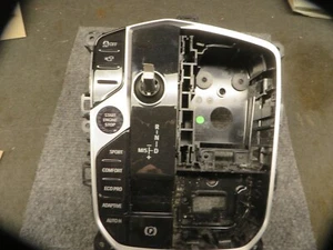 BMW X5 2021 SHIFTER good used SEE TAG PHOTO to MATCH  - Picture 1 of 8