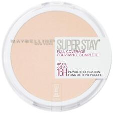 Damage Box- Maybelline Super Stay Full Coverage Powder Foundation