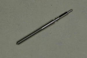 Tige Winding stem Aufzugwelle Albero di carica Melano 103 NOS 401 - Picture 1 of 1