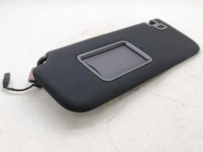 16-22 RANGE ROVER SPORT L494 SVR PARASOL IZQUIERDO NEGRO 034FC 4U5A-00014-AB Foto 1 de 4