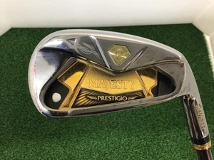 MARUMAN MAJESTY PRESTIGIO VIII #6 Iron Flex-R LV710 No Head Cover - Picture 1 of 5