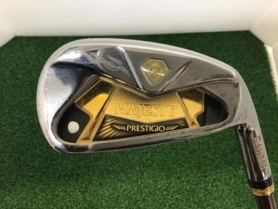 MARUMAN MAJESTY PRESTIGIO VIII #6 Iron Flex-R LV710 No Head Cover - Image 1 of 4