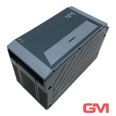 B&R Prozessoreinheit 3IP161.60-1 I/O programmable I/O processor 2005 Rev. I0 - Bild 1 von 4