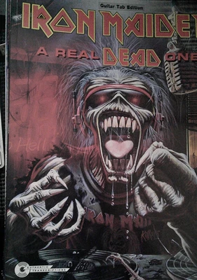 guitar tab sheet music Classic Metal 3 pack combo - Image 1 of 3