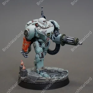 Warhammer 40K Blackstone Fortress Imperium Armies Astra Militarum Pro Painted - Picture 1 of 10