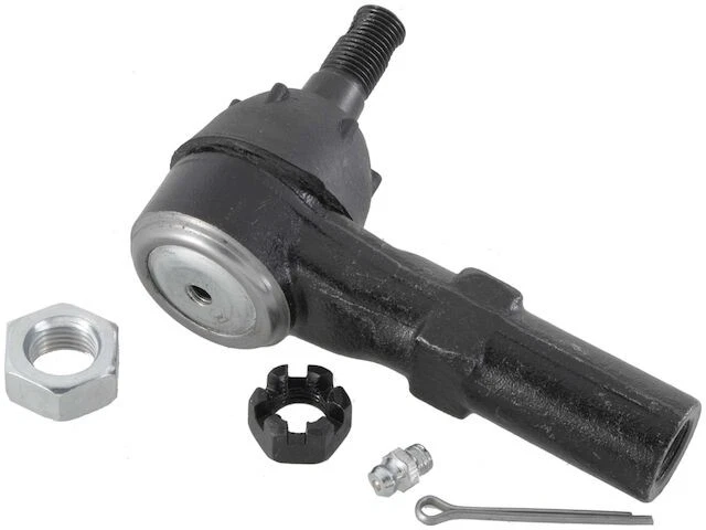 Front Outer Tie Rod End For 2002-2003 Mazda Protege5 SP762GW PEC - Image 1 of 1