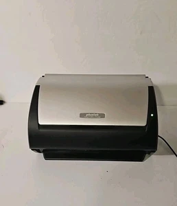 PLUSTEK SmartOffice PS288 Pass-Through Scanner. Double Sided Color Scans. - Picture 1 of 5