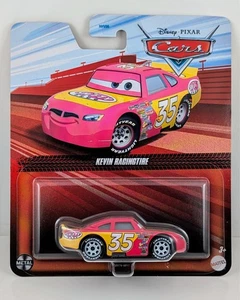 Disney Pixar Cars / Kevin Racingtire / 1:55 / 2024 - Picture 1 of 1