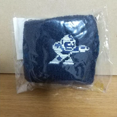 Rockman 15th Anniversary Armband - Bild 1 von 3