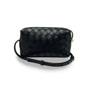Bottega Veneta Intrecciato Mini Crossbody Bag 148572181 - Picture 1 of 4
