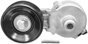 Conjunto de tensor de correa de transmisión Dayco para Chevrolet R1500 Suburban 1989-1991 5,7 L Foto 1 de 2