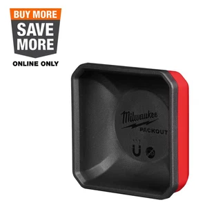 PACKOUT Magnetbehälter Werkzeughalter - Bild 1 von 12