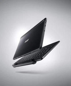 Acer One 10 - 10.1" Tablet 32GB with Keyboard Windows 8 - Picture 1 of 10