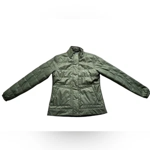 Mountain Khakis Women’s Quilted Utility Full Zip jacket size medium Outdoor - Bild 1 von 8