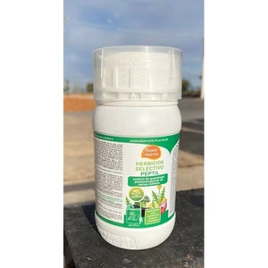 Erbicida stuka a foglia stretta. 250 ml. quizalofop-p-etil 5% - Foto 1 di 1