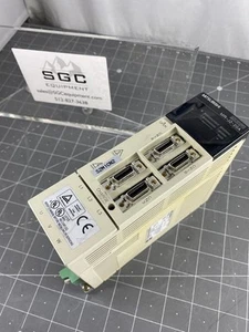 Mitsubishi MR-J2-20A-S12 AC Servo 200W - Picture 1 of 1