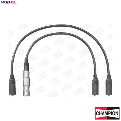 IGNITION CABLE KIT CLS238 FOR VW ADY/ATM 2.0L 4cyl SHARAN - Image 1 of 4