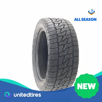 Pinza Nitto Nomad 285/50R20 116H (114J2) nueva Foto 1 de 4