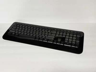 Microsoft Wireless Desktop Keyboard Only 850 OB - Image 1 of 4