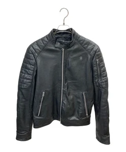 G-STAR RAW Suzaki Jacket Size: S Black Men D13980-B508-6484 - Picture 1 of 5