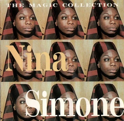 Nina Simone   The Magic Collection  CD  15 Tracks - Bild 1 von 2