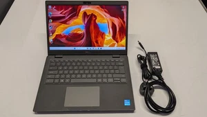 Dell Latitude 3420 Laptop - 14.0" FHD i5-1145G7 | 16GB | 1TB SSD/NVMe | Win 11 - Picture 1 of 11