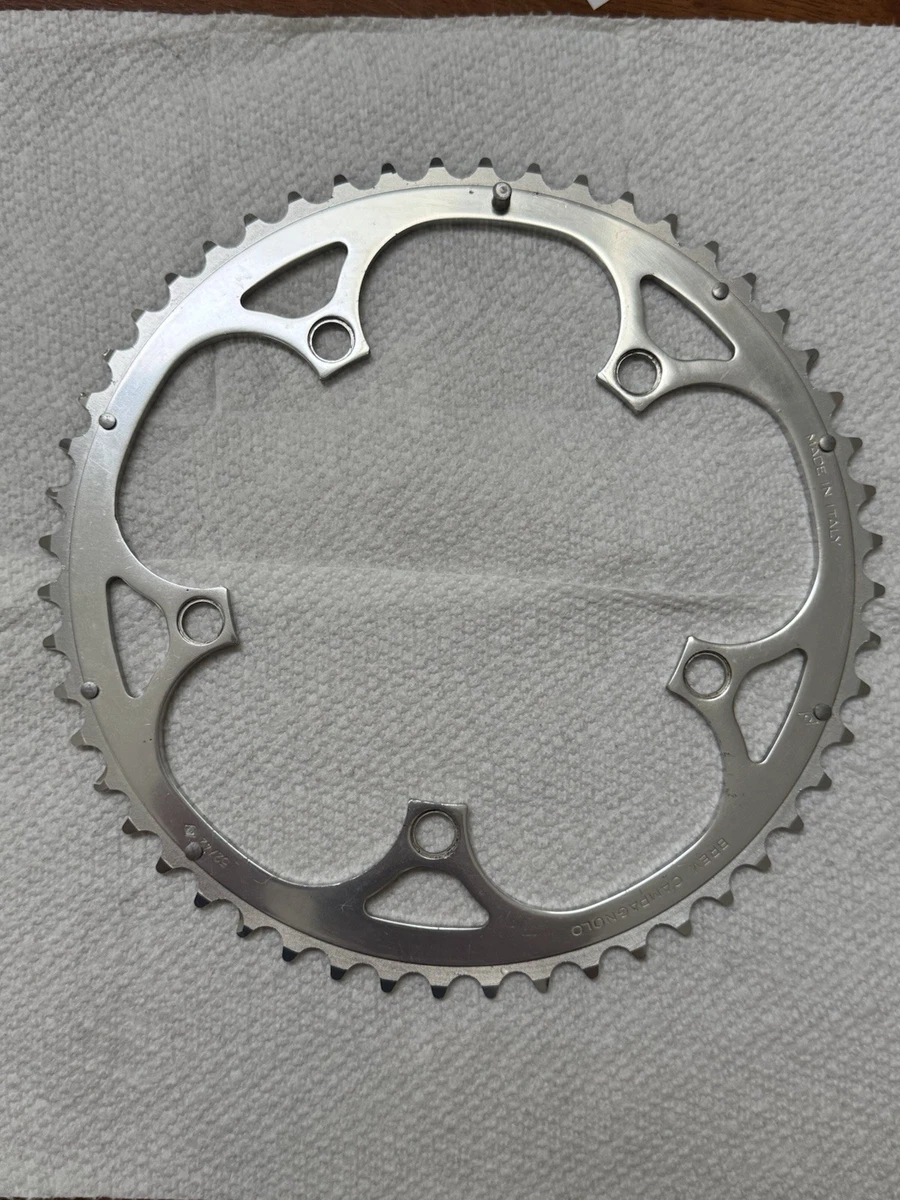 Campagnolo链环52牙| eBay