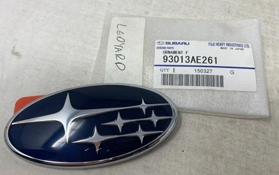SUBARU OEM 93013AE261 EMBLEMA 93013AE261 Foto 1 de 2