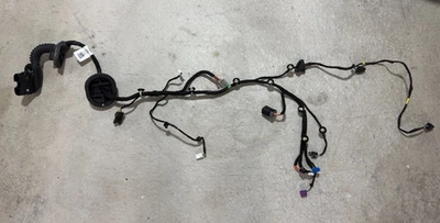 2021 - 2024 RAM 1500 FRONT LEFT SIDE DOOR WIRE WIRING HARNESS OEM 68488524AA - Image 1 of 3
