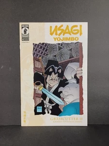 Usagi Yojimbo #43 - Imagen 1 de 10