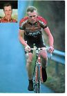 CYCLISME  carte cycliste MICHAEL VAN DER WOLF équipe  TEAM COLOGNE