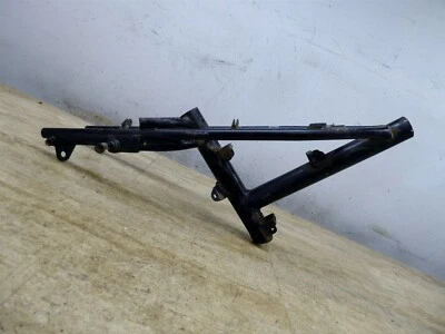 Kawasaki G3SS 1972 90cc K249-2. cuadro sección corte trasero Foto 1 de 4